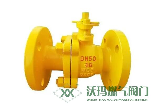 燃?xì)忏~球閥與自來(lái)水銅球閥有什么區(qū)別？可以通用嗎？