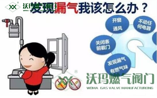 重要信息：天然氣、煤氣和液化氣三種可燃?xì)庑孤┑膽?yīng)對(duì)方法