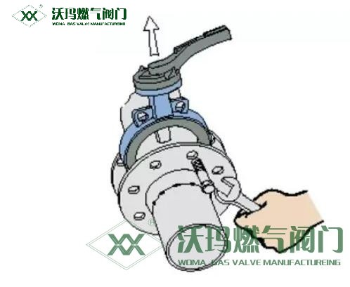 蝶閥的安裝方向有特殊要求嗎？